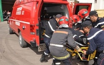 ليلة رعب في شفشاون… تلاميذ يتعرضون لهجوم بالسكاكين والهراوات