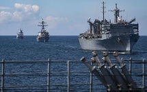 الناتو يبدأ مناوراته النووية فوق بحر الشمال وسط توتر دولي متصاعد