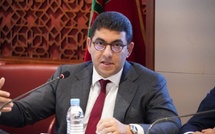 بنسعيد: قانون مجلس الصحافة الجديد يؤسس لمرحلة استقلال مهني حقيقي