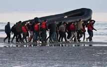 أكادير.. تفكيك شبكة تنشط في تنظيم الهجرة غير الشرعية عبر المسالك البحرية