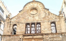 جدل في الجزائر بعد هدم كنيس “شالوم لبحار” التاريخي