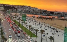 طنجة تتربع على عرش السياحة بالمغرب سنة 2025..