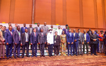 رفض عربي وإفريقي قاطع لانضمام “جمهورية الوهم” إلى مجلس الشباب العربي والإفريقي بكامبالا