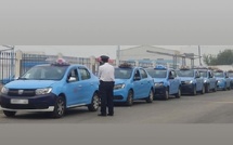 مهنيّو سيارات الأجرة بالعرائش يدقّون ناقوس الخطر