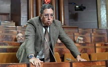 بوعيدة يطالب بإشاعة الأمل في صفوف الشباب