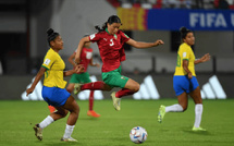 أشبال الأطلس ينهزمن في افتتاح مونديال المغرب 2025 أمام البرازيل