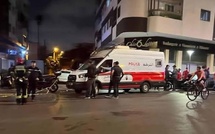 التحقيق في محاولة انتحار شرطي بعد ارتكابه جريمة قتل