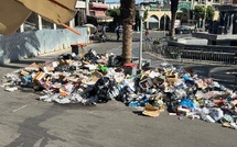 القصر الكبير في مواجهة كارثة بيئية