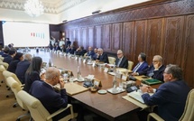 مجلس الحكومة يصادق على مشروع قانون المالية لـ2026