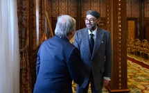 غوتيريش يشدد على ضرورة اغتنام الزخم الدولي الراهن من أجل حل نهائي لقضية الصحراء المغربية