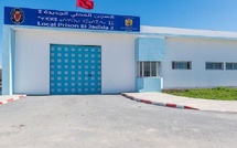 وفاة بارون مخدرات خلف أسوار السجن المحلي بالجديدة