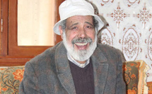 الفنان محمد الرزين في ذمة الله