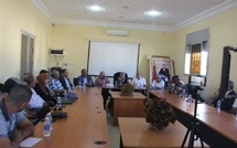 انتخاب التهامي العبيسي رئيسًا للفرع المحلي للعصبة المغربية للتربية الأساسية ومحاربة الأمية بجماعة الصفصاف