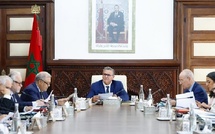 الحكومة تصادق على تعديلات قانونية تعيد رسم الخريطة الانتخابية في المغرب