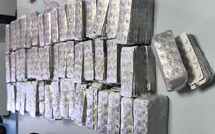 فتح تحقيق في قضية محاولة تهريب 30 ألف و285 قرص طبي مخدر انطلاقا من معبر باب سبتة