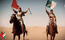 “خاوة خاوة.. بلا عداوة” أغنية تجسد نداء الأخوة المغربية الجزائرية في ذكرى المسيرة الخضراء