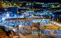 طرد جزائريين من سبتة المحتلة بتهمة السرقة