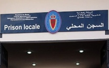 إغلاق نهائي لسجن عين برجة بسبب تدهور بنيانه وخطورته على النزلاء