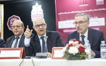 نزار بركة يكشف أرقامًا غير مسبوقة في مشروع قانون مالية 2026