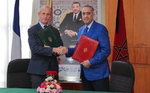 شراكة أمنية مغربيةىفرنسية لتقوية آليات تعقّب واسترجاع السيارات المسروقة