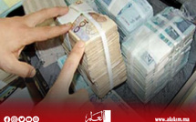 توقيف المتورطين في سرقة 60 مليون سنتيم من داخل سيارة بأولاد تايمة