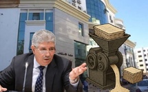 النيابة العامة تفتح تحقيقا في تصريحات "طحن الورق مع الدقيق" بعد البوليميك الذي أثارته في البرلمان