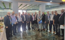 الحسيمة تحتضن النسخة 4 من ملتقى المقاولة تحت شعار "العدالة المجالية والتنمية الاقتصادية"