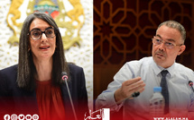 فتاح: مشروع مالية 2026 يترجم إرادة ترسيخ مسيرة "المغرب الصاعد"