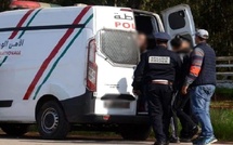 توقيف شخصين متورطين في اختطاف واحتجاز فتاة قاصر