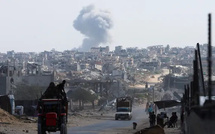 الكيان الصهيوني يخرق اتفاق وقف إطلاق النار ويشنّ غارات لا تُبقي ولا تَذر على غزة