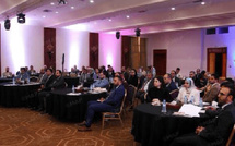 مراكش تجمع القضاة والخبراء لتعزيز حماية الأطفال في الكفالة العابرة للحدود