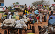 مجلس الأمن الدولي يدق ناقوس الخطر بشأن الفظائع في السودان