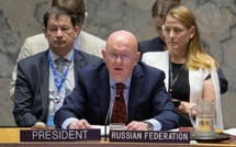 مجلس الأمن يعتمد رسمياً مقترح الحكم الذاتي بالصحراء المغربية بأغلبية الأصوات