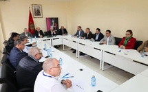 حزب الاستقلال يثمّن الخطاب الملكي ويصف قرار مجلس الأمن بشأن الصحراء المغربية بالتحول التاريخي