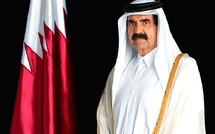 الشيخ حمد يرحب بالقرار الأممي حول الحكم الذاتي للصحراء المغربية 