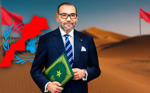 ردود فعل دولية وازنة ترحب بقرار مجلس الأمن حول الصحراء المغربية