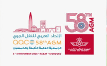 قيوح: المغرب مستعد لتفعيل الشراكات العربية البينية في مجال النقل الجوي