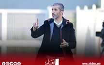 زكرياء عبوب يقود سفينة القرش المسفيوي في منعطف حاسم