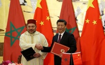 المغرب يوقّع من بكين انضمامه إلى “المنظمة الدولية للوساطة”