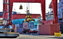 الصين تعفي المنتوجات المغربية من الرسوم الجمركية