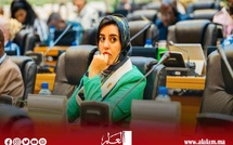 "بن خير" أمام البرلمان الإفريقي: الحكم الذاتي تحت السيادة المغربية هو الحل الواقعي والوحيد لقضية الصحراء