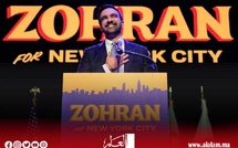 المسلم "ممداني" رئيسا لبلدية نيويورك في ليلة من الانتكاسات لترامب