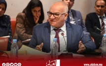 مضيان: السياحة سفير دبلوماسي للمغرب كبلد استقرار