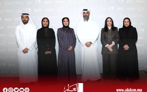 مهرجان الدوحة السينمائي 2025 يكشف عن برنامج متنوع يضم 97 فيلماً من 62 دولة