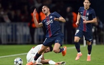 سان جيرمان يعلن مدة غياب حكيمي بعد الإصابة أمام بايرن