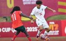 منتخب البرتغال يذل منتخب الأشبال بسداسية ويخرجه من مونديال الناشئين 