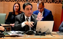 حجيرة يستعرض أهدافا استراتيجية لتطوير التجارة الخارجية