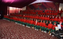 المسيرة الخضراء: ملحمة تاريخية وإنجازات متواصلة تحت شعار الفخر والانتماء