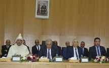 لفتيت يشرف على تنصيب امحمد العطفاوي واليا لجهة الشرق