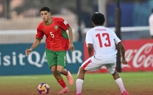 أشبال الأطلس يحولون مباراتهم أمام كاليدونيا الجديدة إلى مهرجان أهداف تاريخي بـ 16–0 وتأهل إعجازي للمونديال